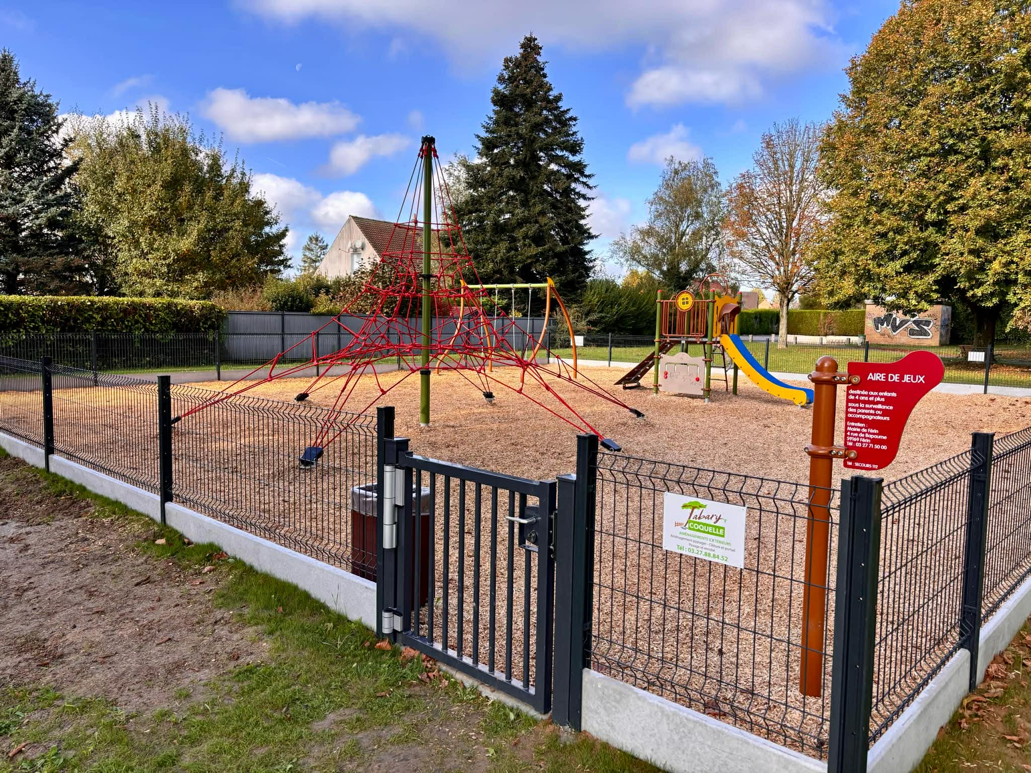 Jardinier paysagiste Douai